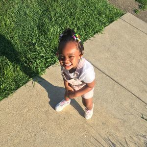 Meet your Posher, Hunter